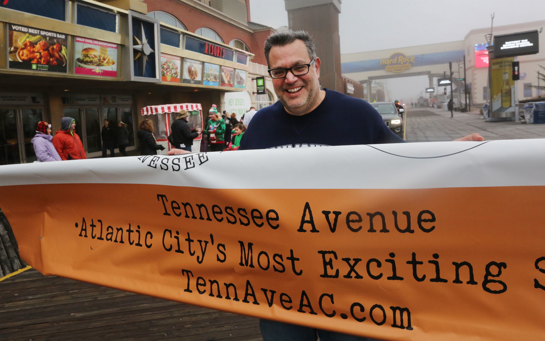Atlantic City Christmas Parade